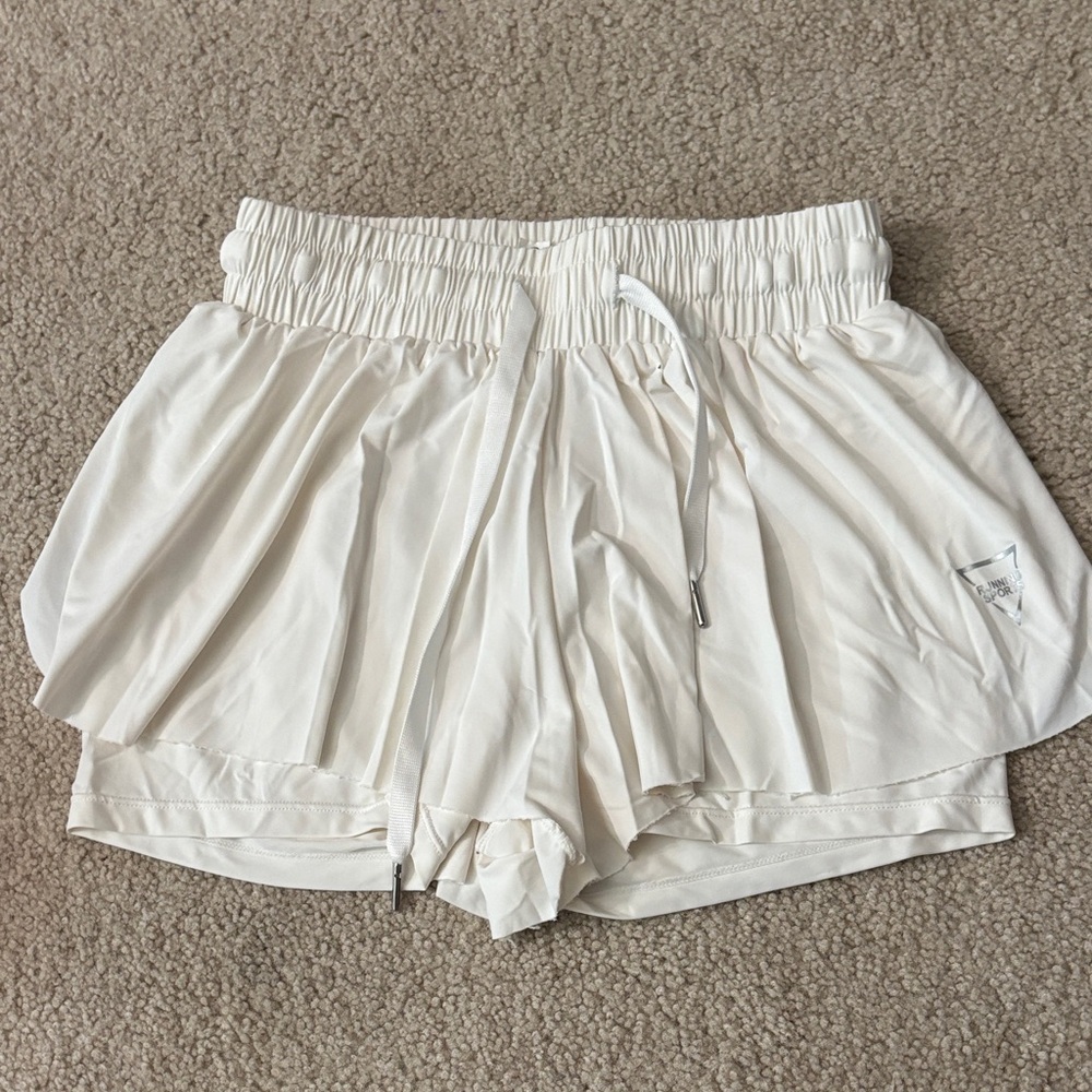 Women's flowy Shorts